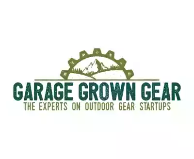 Shop Garage Grown Gear logo