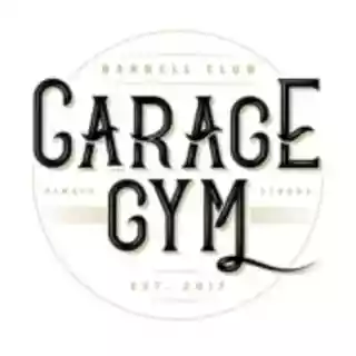 Garage Gym Barbell discount codes