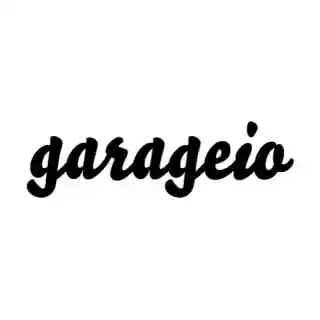 garageio.com logo