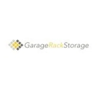 Garage Rack Storage logo