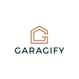 Garagify logo