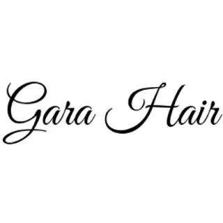Gara Hair logo