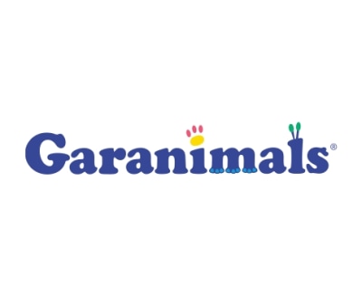 Shop Garanimals logo