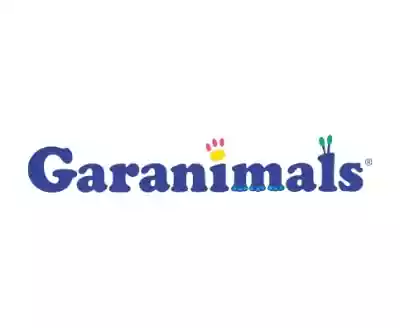 Shop Garanimals coupon codes logo
