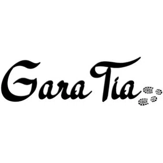 Shop GaraTia logo