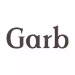 designgarb.com logo