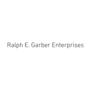 Ralph E. Garber Enterprises logo