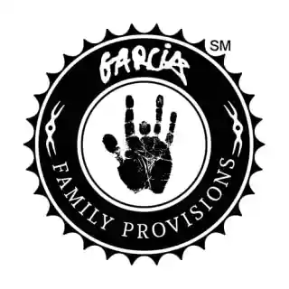 Garcia Family Provisions coupon codes