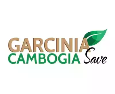 Shop Garcinia Cambogia Save discount codes logo