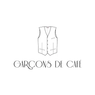 Garcons De Cafe logo