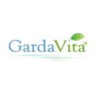 Shop GardaVita logo