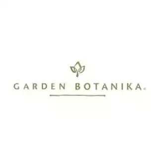 Garden Botanika coupon codes