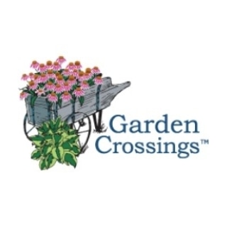 Shop Garden Crossings logo
