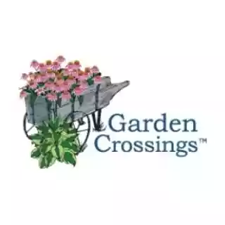 Shop Garden Crossings coupon codes logo