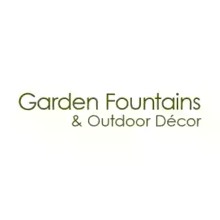 Shop Garden Fountains coupon codes logo