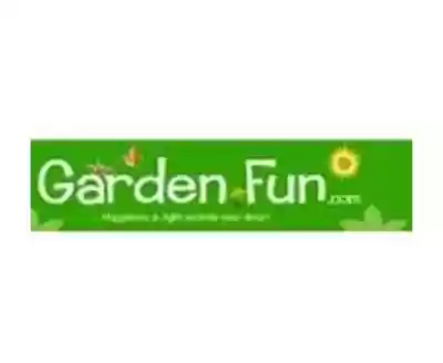 Garden Fun discount codes