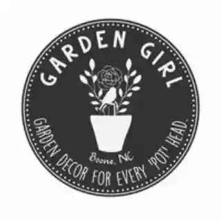 Garden Girl NC logo