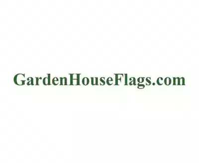 Shop Garden House Flags coupon codes logo