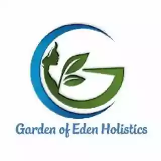 Garden of Eden Holistics coupon codes
