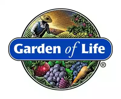 Shop Garden of Life coupon codes logo
