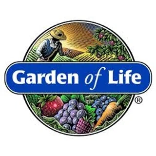 Shop Garden of Life UK logo
