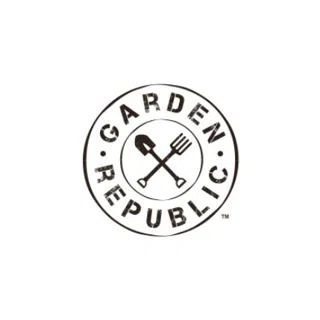 Shop Garden Republic logo