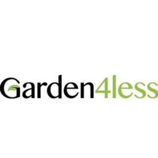 Garden4Less coupon codes