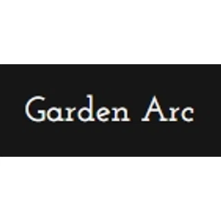 Garden Arc logo