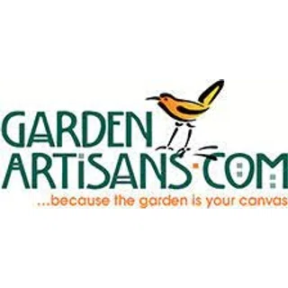 Garden Artisans logo