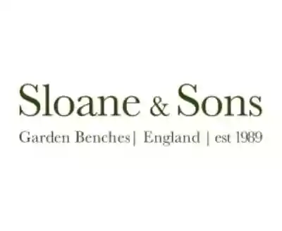 Sloane & Sons coupon codes