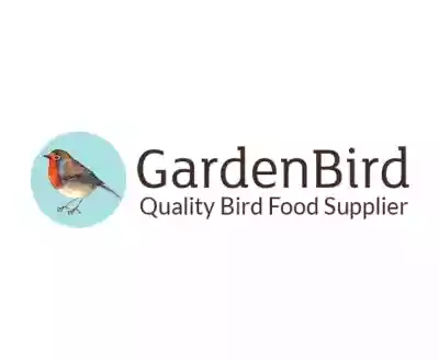 Shop GardenBird promo codes logo