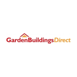 Shop Garden Buildings Direct UK logo