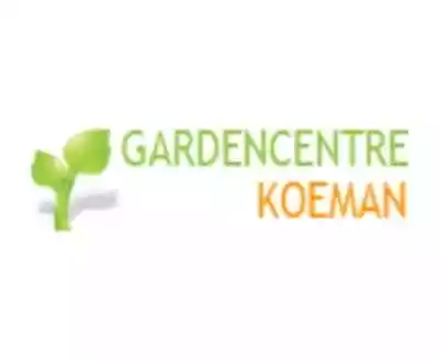 Shop GardenCentreKoeman.co.uk discount codes logo