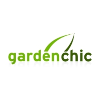 Shop Garden Chic logo