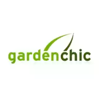 Garden Chic coupon codes
