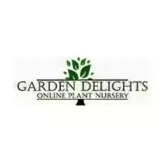 Shop Garden Delights promo codes logo