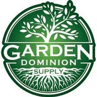 Garden Dominion Supply logo