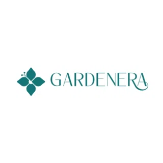 Gardenera logo