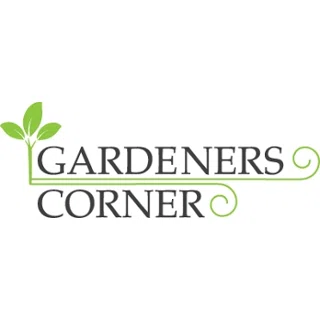 Gardeners Corner  logo