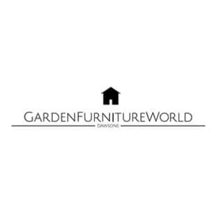 Garden Furniture World UK logo