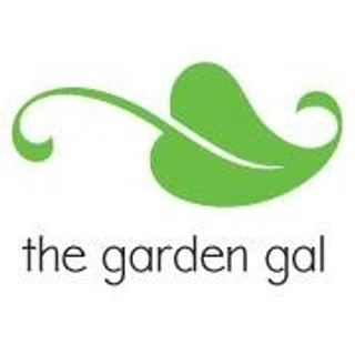 The Garden Gal logo