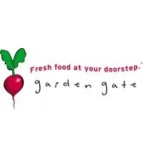 gardengatedelivery.com logo