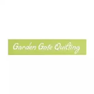 Shop Garden Gate Quilting coupon codes logo