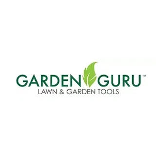 Garden Guru Lawn & Garden Tools logo