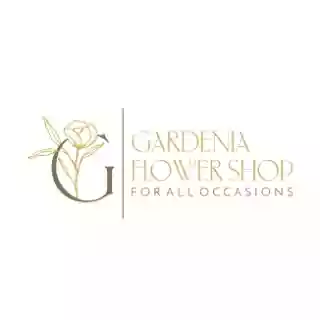 Shop Gardenia Flower Shop coupon codes logo