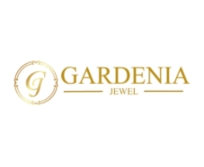 Shop Gardenia Jewel logo