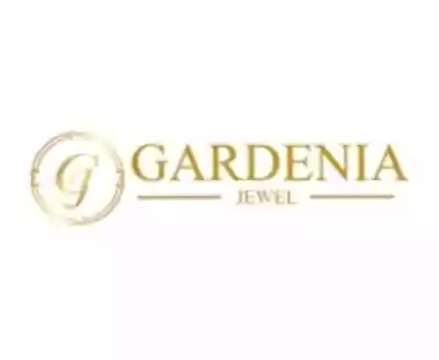 Gardenia Jewel logo