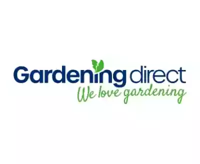 Shop Gardening Direct  coupon codes logo