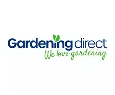 Gardening Direct  logo