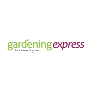 Shop Gardening Express logo